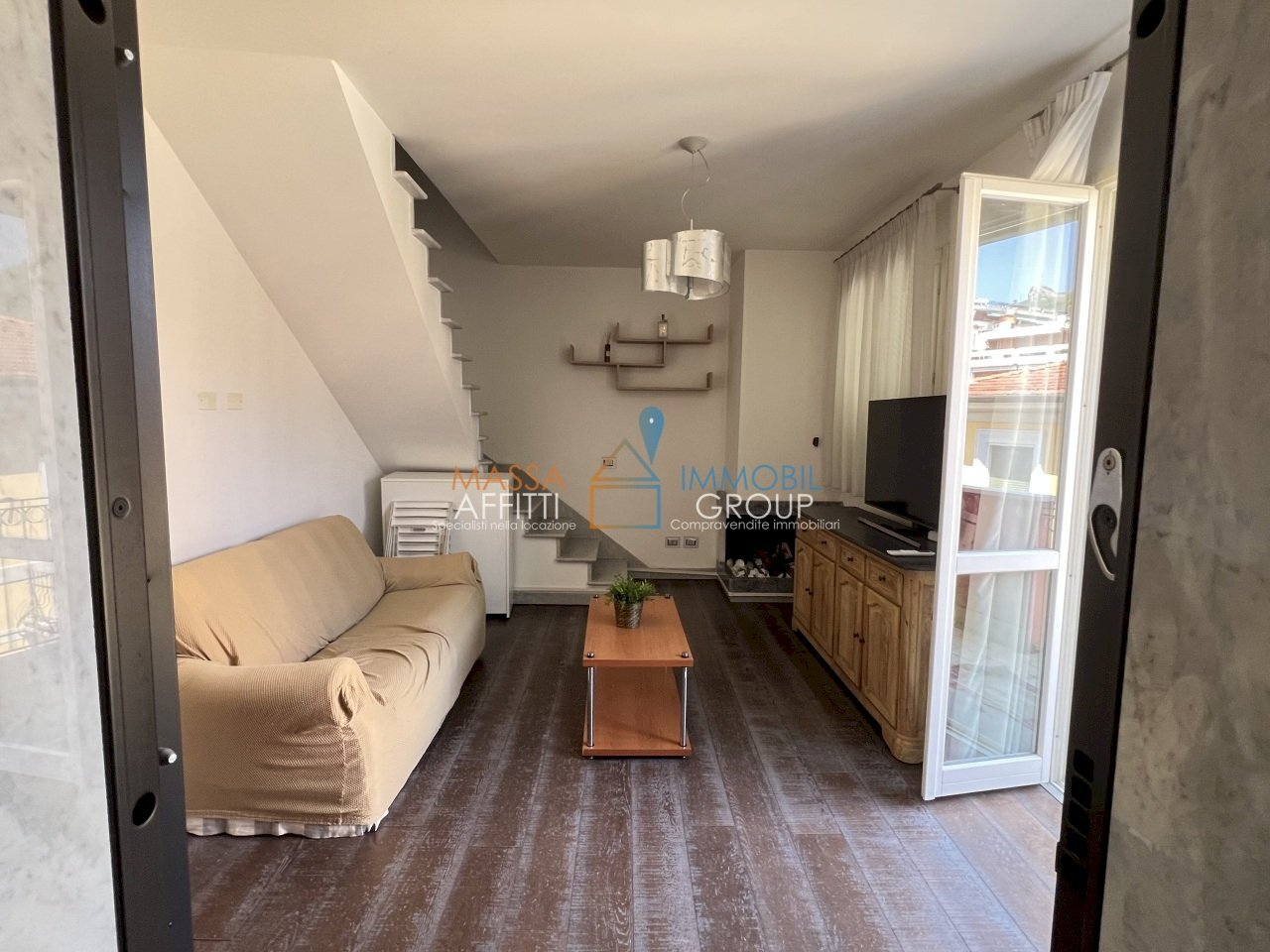 IMG_8011 - Apartment Vicolo Pietro Tacca 19, Carrara - photo 2