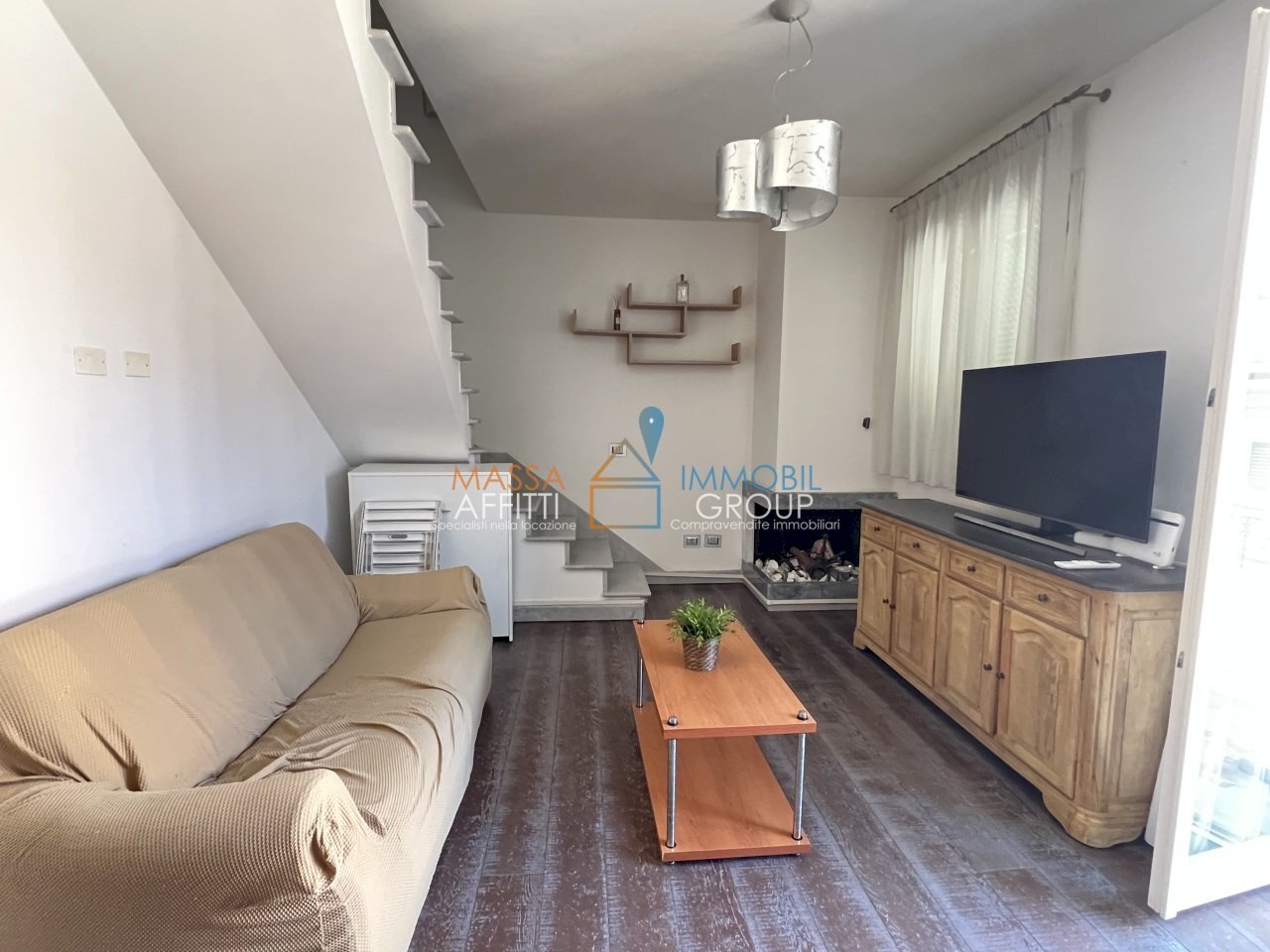 IMG_8012 - Apartment Vicolo Pietro Tacca 19, Carrara - photo 3
