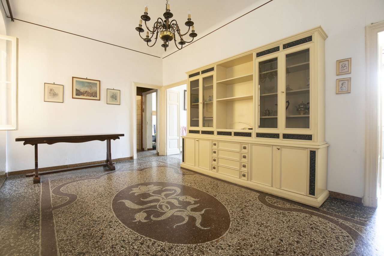 7P6A9670 - Apartment Via Trebisonda, Genova (neighborhood Foce) - photo 2