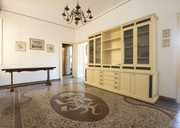 7P6A9670 - Apartment Via Trebisonda, Genova (neighborhood Foce) - photo 2