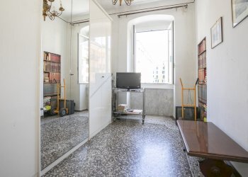 7P6A9680 - Apartment Via Trebisonda, Genova (neighborhood Foce) - photo 4
