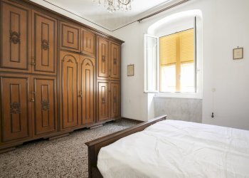 7P6A9689 - Apartment Via Trebisonda, Genova (neighborhood Foce) - photo 5