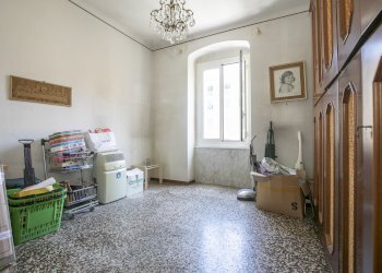 7P6A9696 - Apartment Via Trebisonda, Genova (neighborhood Foce) - photo 8