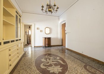 7P6A9674 - Apartment Via Trebisonda, Genova (neighborhood Foce) - photo 9