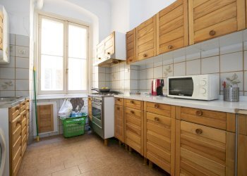 7P6A9706 - Apartment Via Trebisonda, Genova (neighborhood Foce) - photo 10