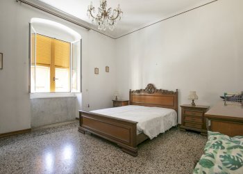 7P6A9685 - Apartment Via Trebisonda, Genova (neighborhood Foce) - photo 11