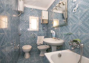 7P6A9700 - Apartment Via Trebisonda, Genova (neighborhood Foce) - photo 12