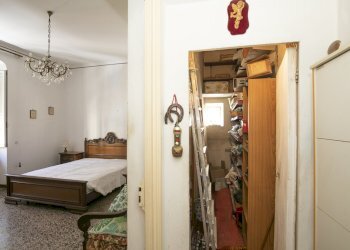 7P6A9694 - Apartment Via Trebisonda, Genova (neighborhood Foce) - photo 14