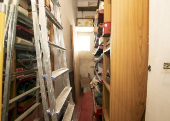 7P6A9691 - Apartment Via Trebisonda, Genova (neighborhood Foce) - photo 15