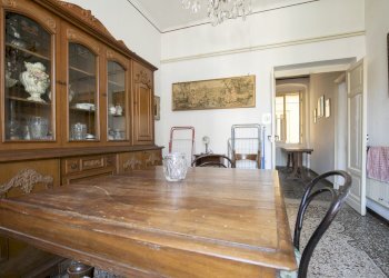 7P6A9677 - Apartment Via Trebisonda, Genova (neighborhood Foce) - photo 16