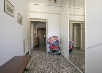 7P6A9683 - Apartment Via Trebisonda, Genova (neighborhood Foce) - photo 17
