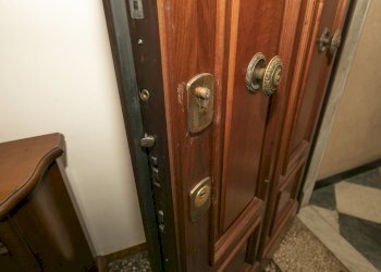 7P6A9713 - Apartment Via Trebisonda, Genova (neighborhood Foce) - photo 19