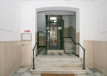 7P6A9717 - Apartment Via Trebisonda, Genova (neighborhood Foce) - photo 20