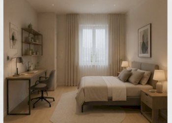 render camera - Apartment Via Trebisonda, Genova (neighborhood Foce) - photo 22