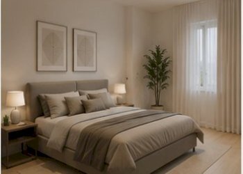 render altre camere - Apartment Via Trebisonda, Genova (neighborhood Foce) - photo 24