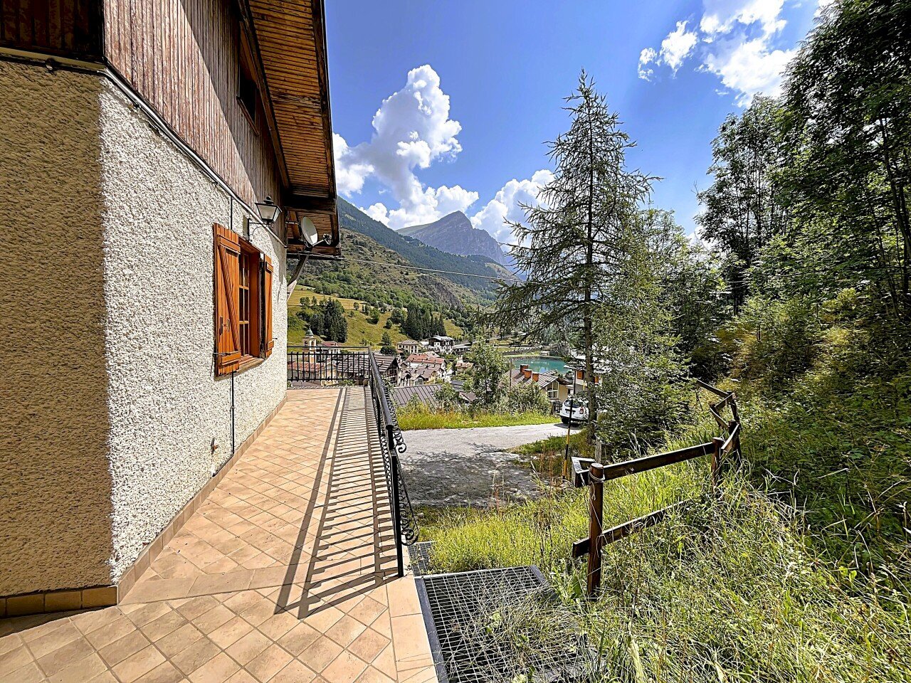 2 - image00028 - Appartamento Via degli Alpini 8, Pietraporzio - foto 2