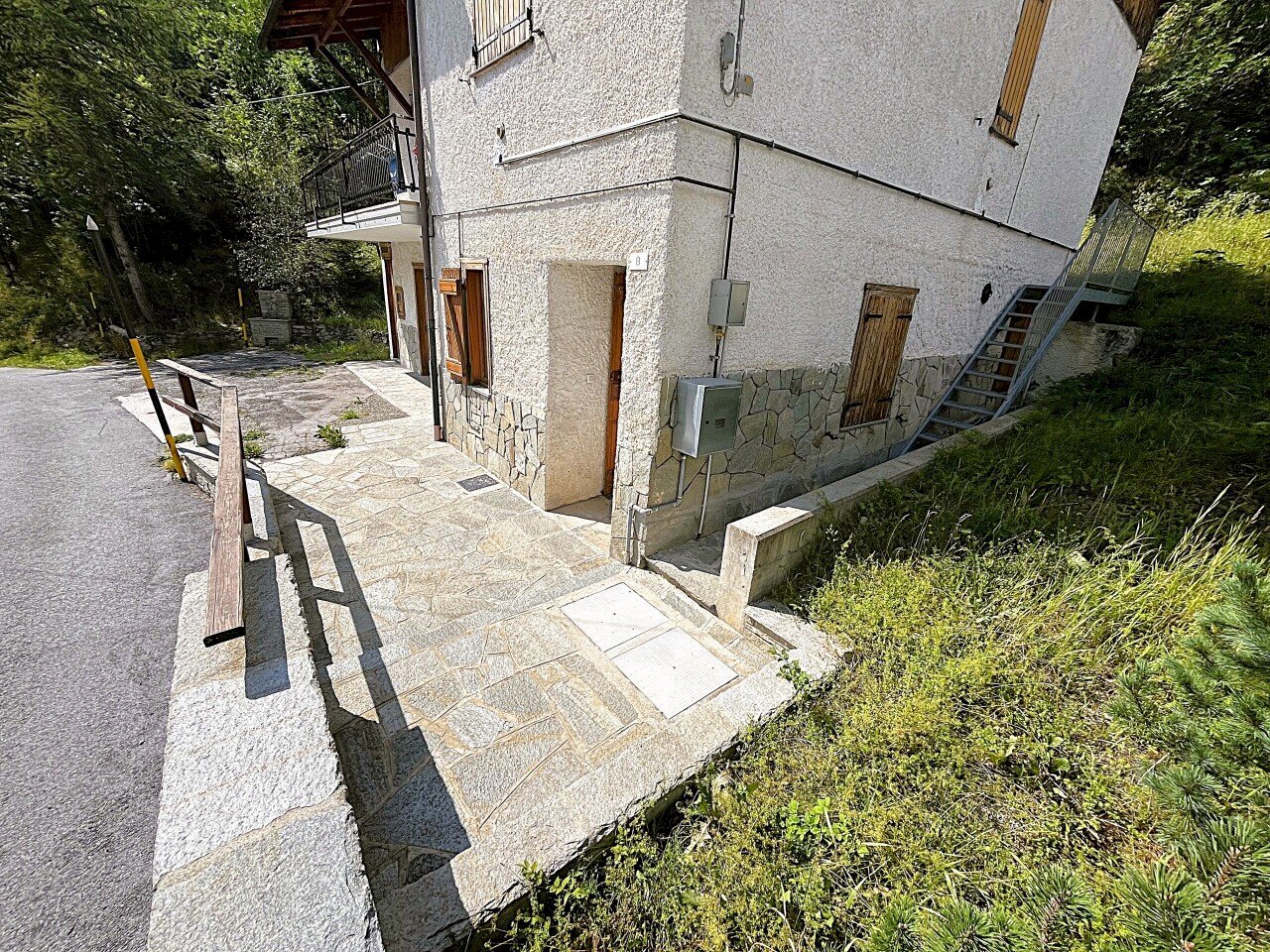 1 - image00069 - Appartamento Via degli Alpini 8, Pietraporzio - foto 1