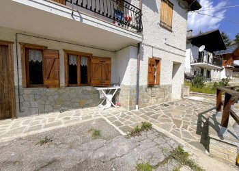 10  - image00011 - Appartamento Via degli Alpini 8, Pietraporzio - foto 11