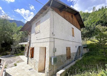 19 - image00070 - Appartamento Via degli Alpini 8, Pietraporzio - foto 22