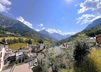 24 image00022 - Appartamento Via degli Alpini 8, Pietraporzio - foto 27