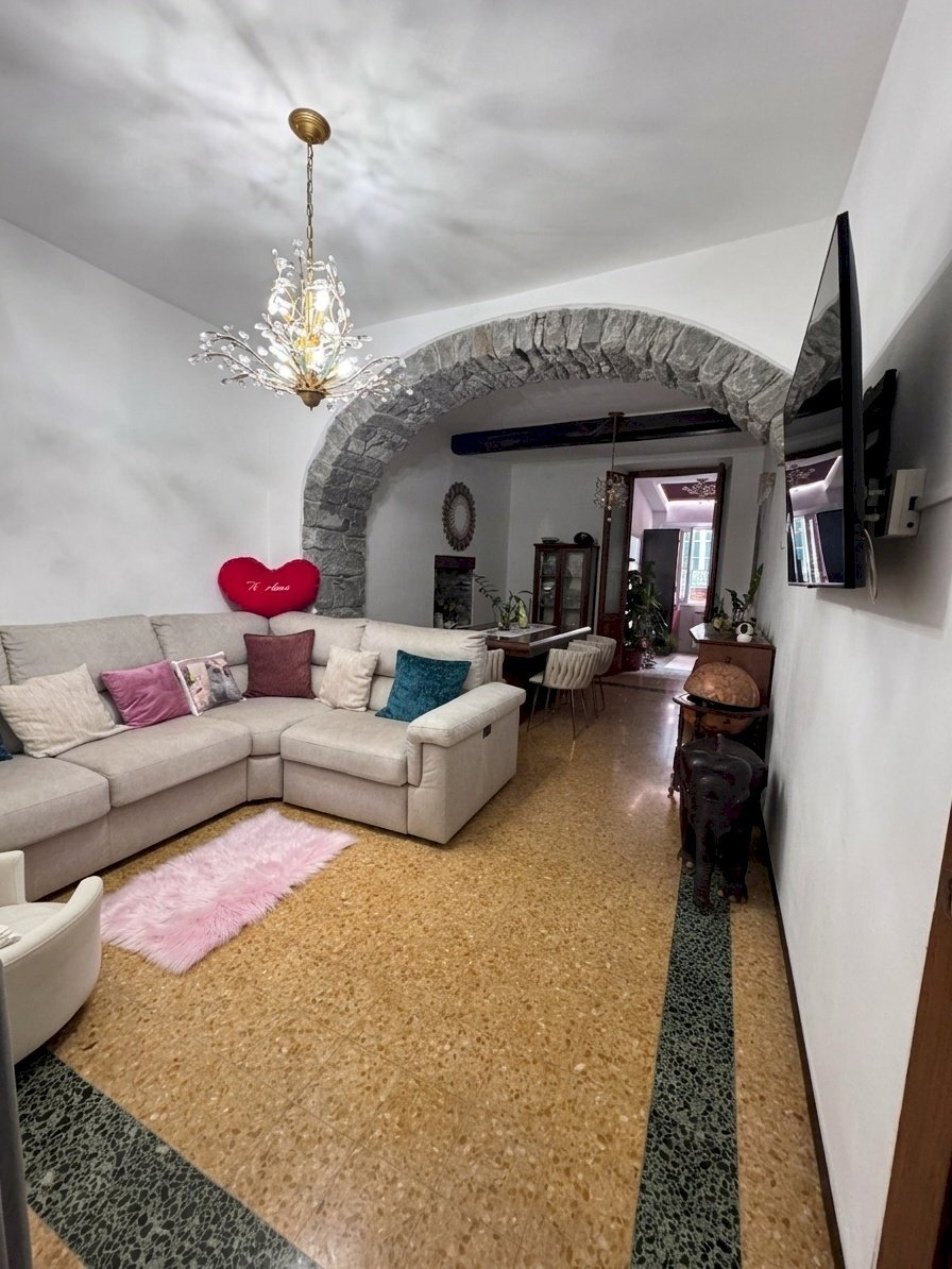 WhatsApp Image 2026-08-04 at 18.34.05 (1) - Monolocale Via Angelo Grilli 36, Borzonasca - foto 1