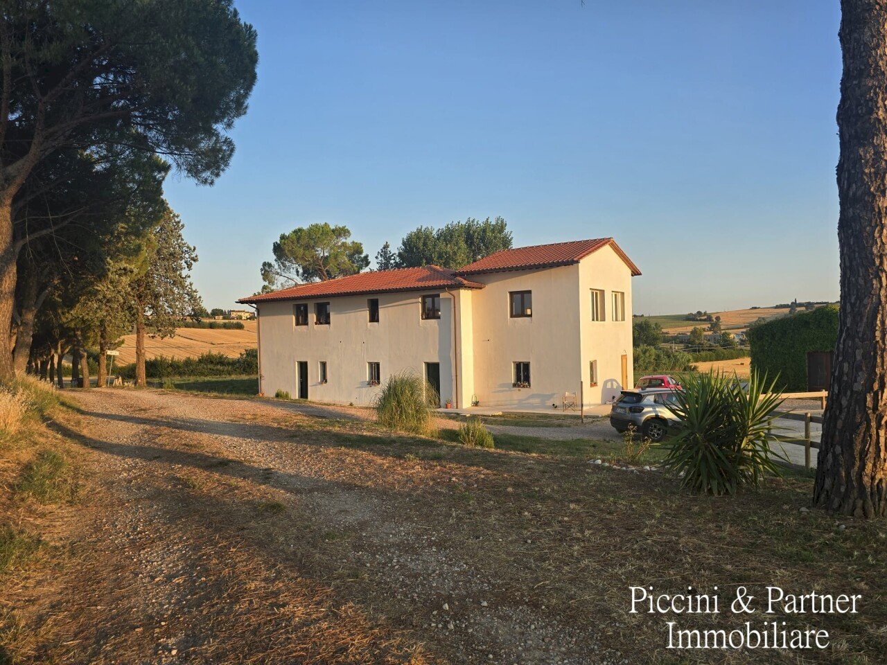01 - Casale Strada Settevalli 27, Marsciano - photo 1