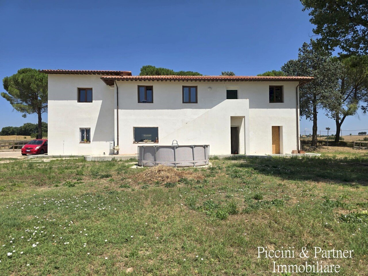 02 - Casale Strada Settevalli 27, Marsciano - photo 2