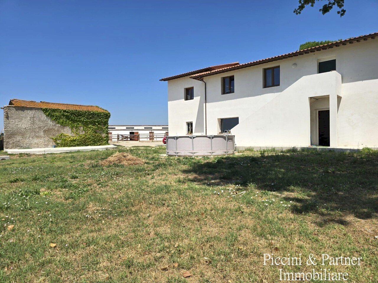 03 - Casale Strada Settevalli 27, Marsciano - photo 3