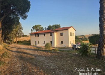 01 - Casale Strada Settevalli 27, Marsciano - photo 1