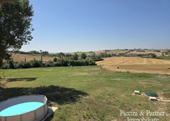 11 - Casale Strada Settevalli 27, Marsciano - photo 11