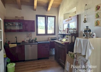 22 - Casale Strada Settevalli 27, Marsciano - photo 22