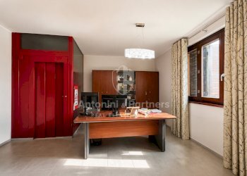 casale-le-olive-todi-umbria-studio-ufficio - Casale Via di Mezzo Muro, Todi - foto 20