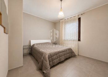 casale-le-olive-todi-umbria-camera-da-letto-matrim - Casale Via di Mezzo Muro, Todi - foto 21