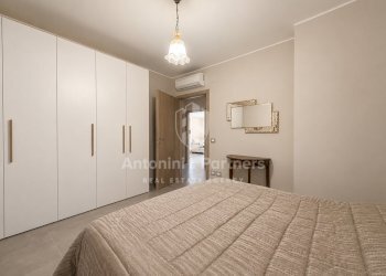 casale-le-olive-todi-umbria-camera-da-letto-armadi - Casale Via di Mezzo Muro, Todi - foto 22