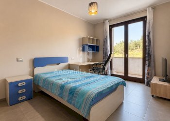 casale-le-olive-todi-umbria-cameretta-letto-singol - Casale Via di Mezzo Muro, Todi - foto 30