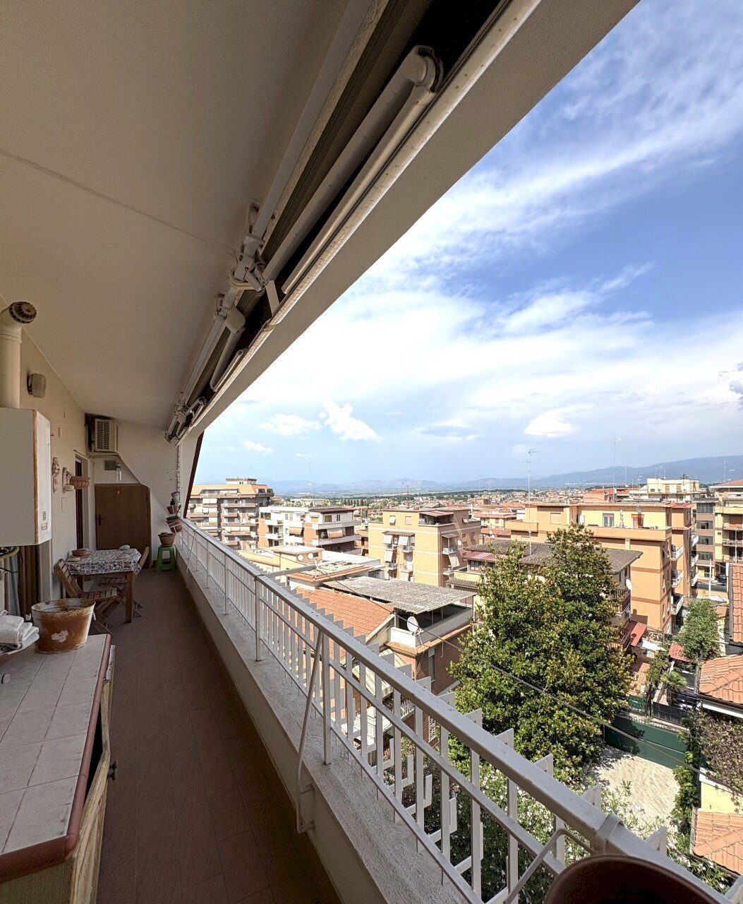 IMG_4511 - Attico Via Goffredo Mameli 44, Monterotondo - foto 2