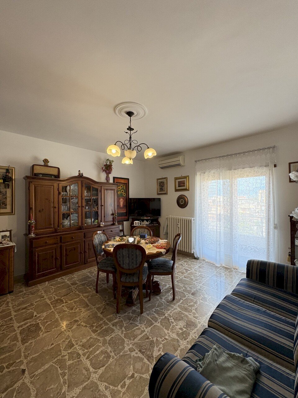 IMG_4492 - Attico Via Goffredo Mameli 44, Monterotondo - foto 3