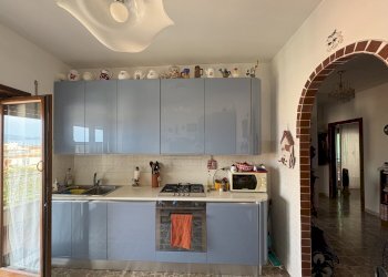 IMG_4516 - Attico Via Goffredo Mameli 44, Monterotondo - foto 1