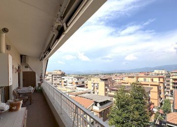 IMG_4511 - Attico Via Goffredo Mameli 44, Monterotondo - foto 2