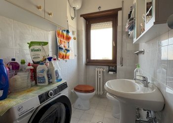 IMG_4495 - Attico Via Goffredo Mameli 44, Monterotondo - foto 5
