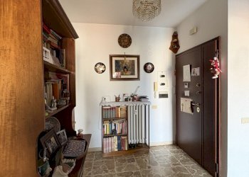 IMG_4497 - Attico Via Goffredo Mameli 44, Monterotondo - foto 6