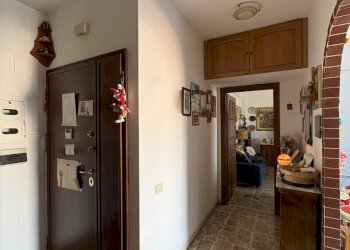IMG_4498 - Attico Via Goffredo Mameli 44, Monterotondo - foto 7