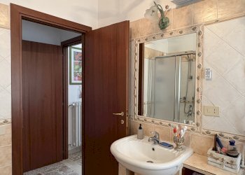 IMG_4504 - Attico Via Goffredo Mameli 44, Monterotondo - foto 13