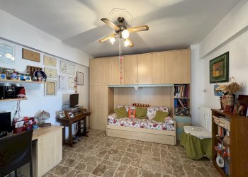 IMG_4507 - Attico Via Goffredo Mameli 44, Monterotondo - foto 16