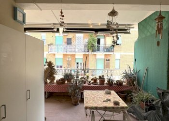 IMG_4508 - Attico Via Goffredo Mameli 44, Monterotondo - foto 17