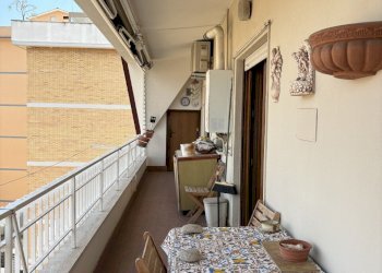 IMG_4509 - Attico Via Goffredo Mameli 44, Monterotondo - foto 18