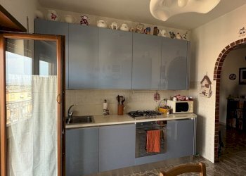 IMG_4513 - Attico Via Goffredo Mameli 44, Monterotondo - foto 21