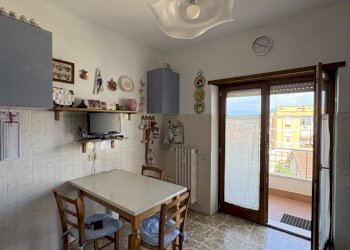 IMG_4514 - Attico Via Goffredo Mameli 44, Monterotondo - foto 22