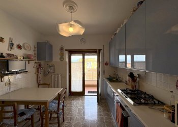 IMG_4515 - Attico Via Goffredo Mameli 44, Monterotondo - foto 23