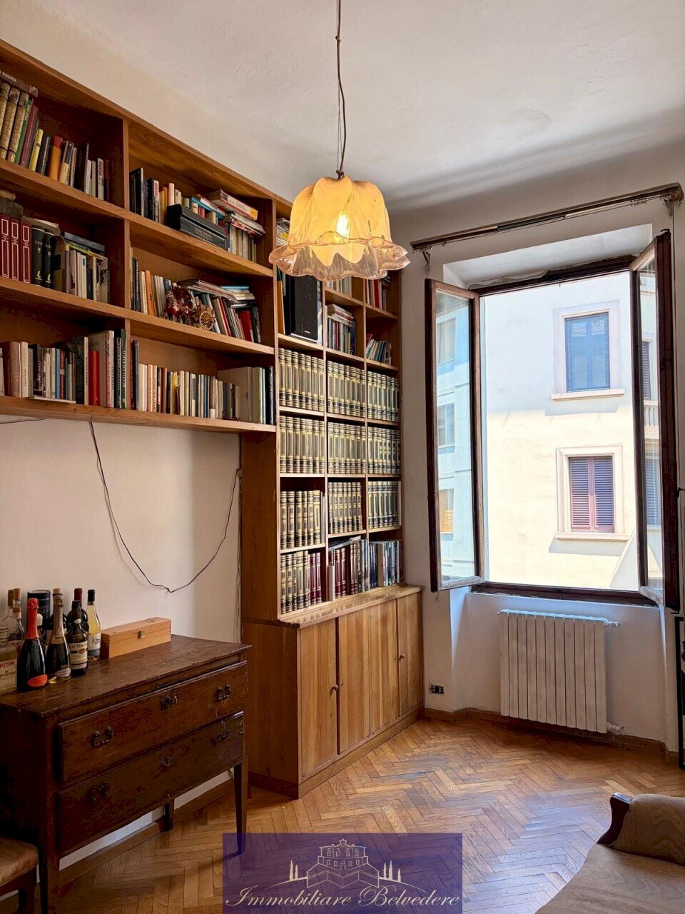 WhatsApp Image 2026-08-03 at 14.02.43 - Apartment Via Pierluigi da Palestrina, Firenze (neighborhood Santa Maria Novella) - photo 1